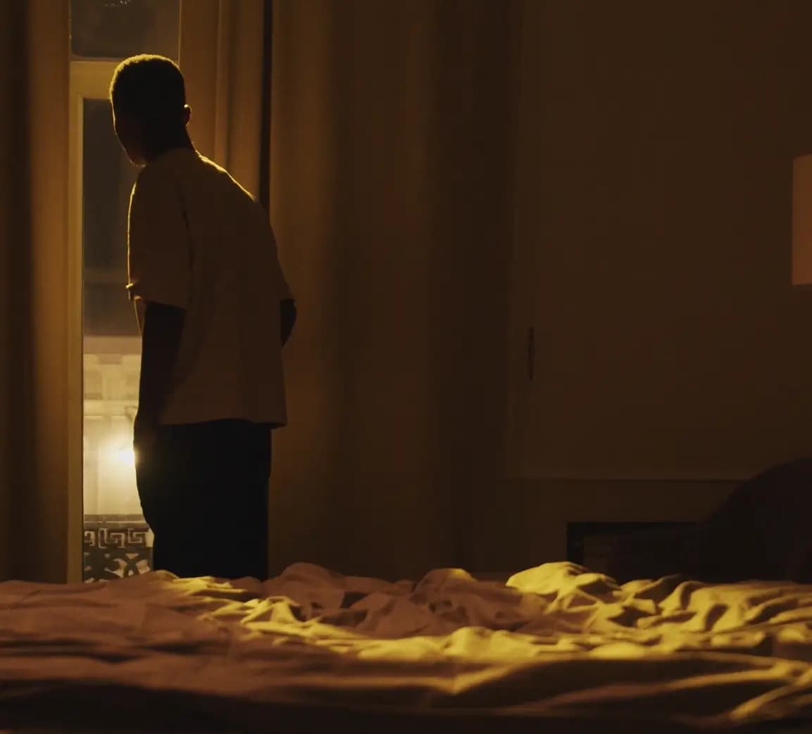 Une entreprise familiale